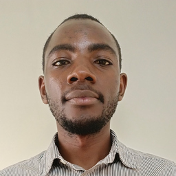 JOSEPH KINYANJUI