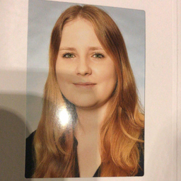 Katharina Reichwein