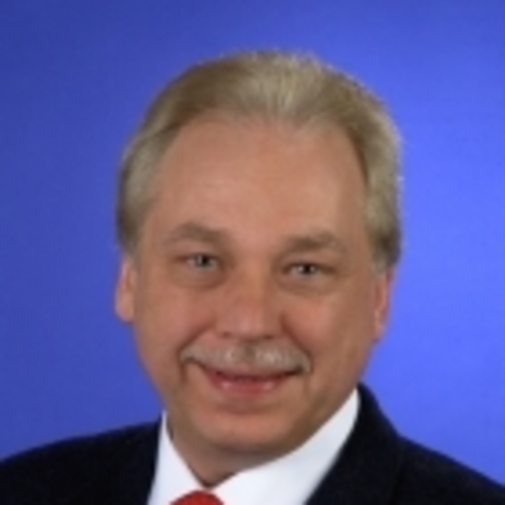 Wolfgang Wahle Privatie XING