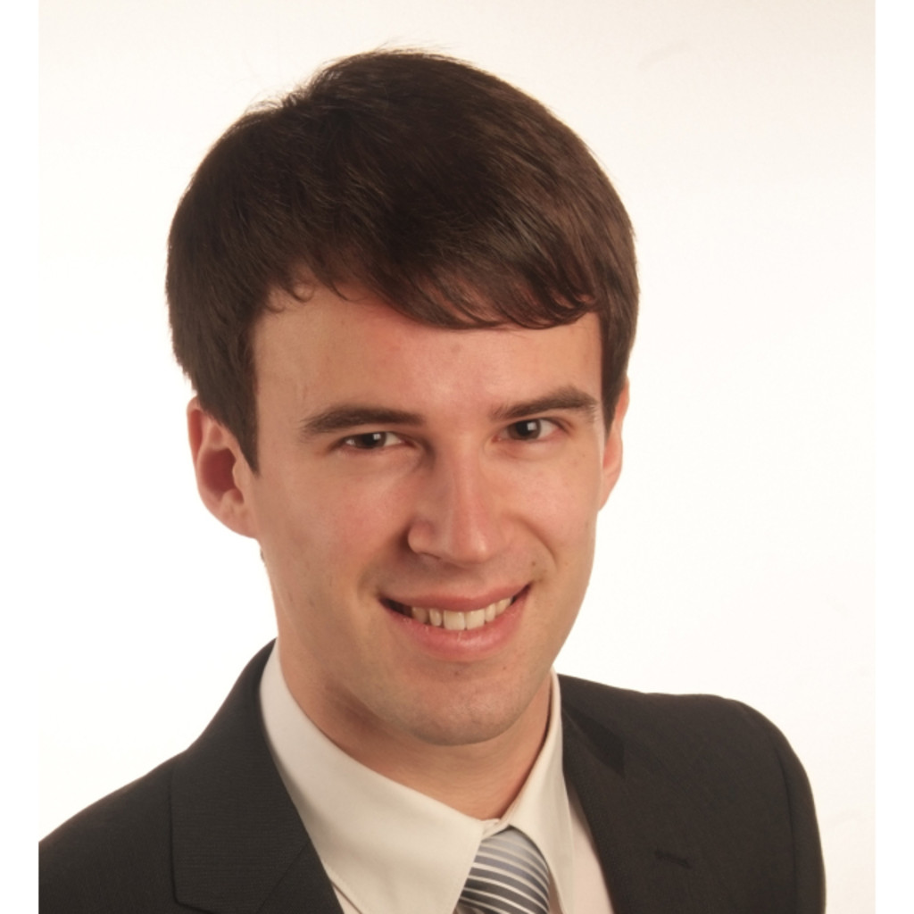 Christian Heumann Softwareentwickler Datev eG XING