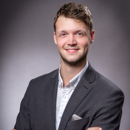 Kieron Stegemann