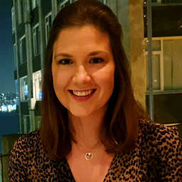 Christin Scholze