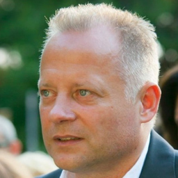 Thomas Buth