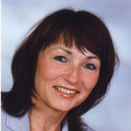 Gudrun Dewald