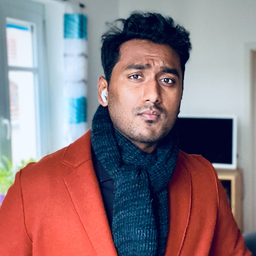 Nithin Kumar Dhamodaran
