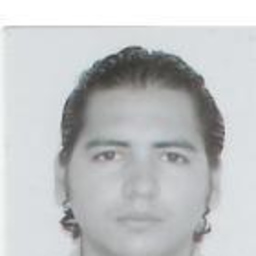 Jose Vicente Rodriguez