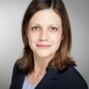 Social Media Profilbild Johanna Löwen München