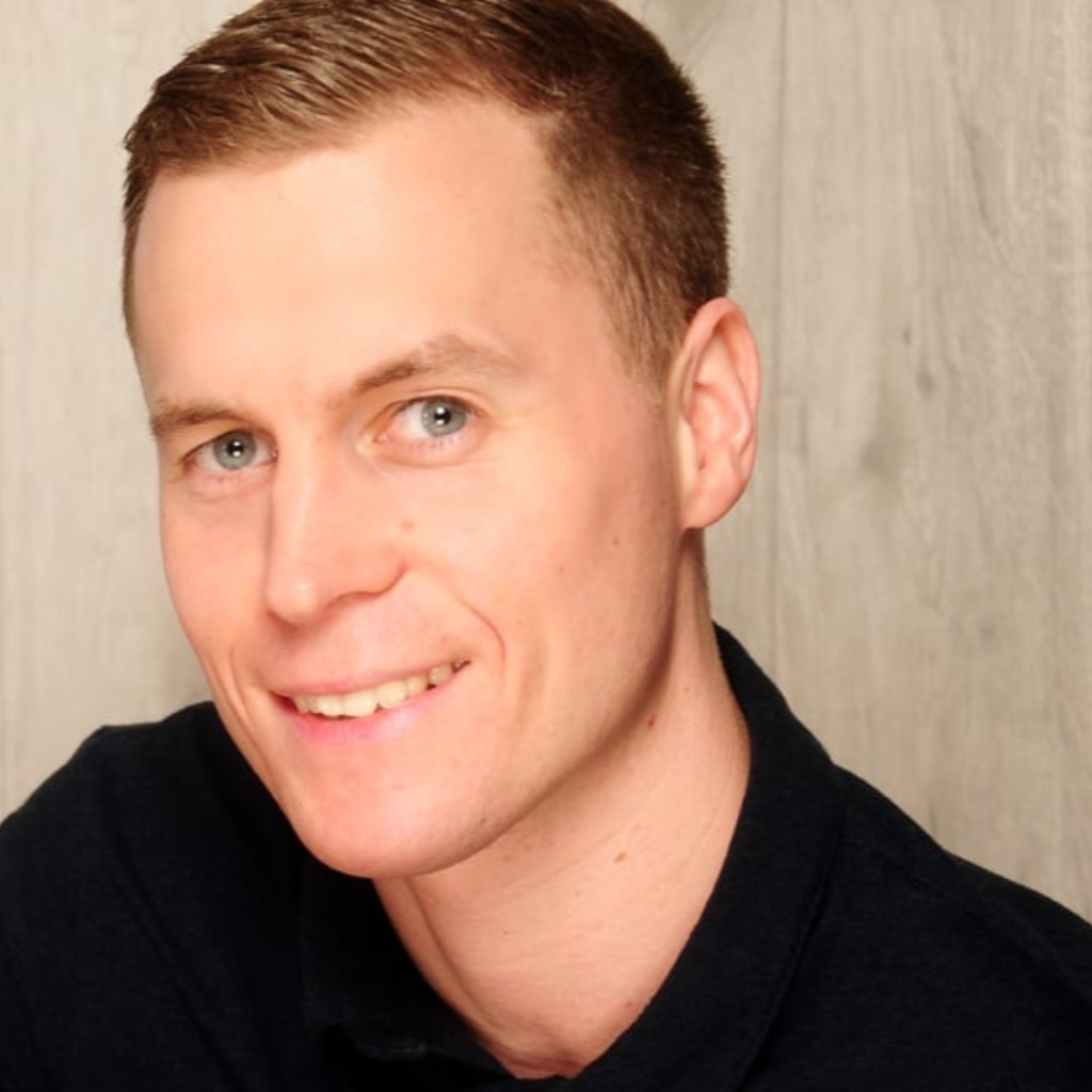 Stefan Krause Prozessspezialist Rhenus Automotive XING