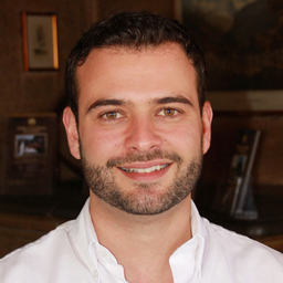 Cesare Mimo Caci