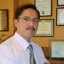 Alberto N. Vargas C.