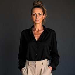 Melanie Kiel