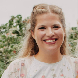 Johanna Geske