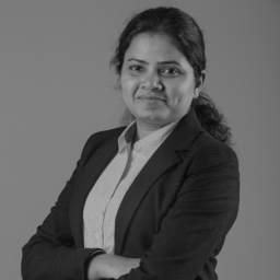 Pooja Singh
