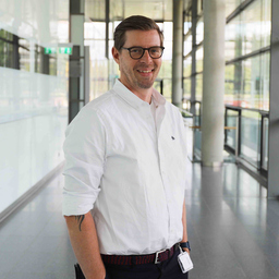 Matthias Hoeter