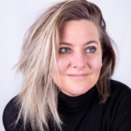 Nicole Wulf