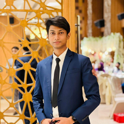 salman zaman chowdhury