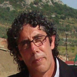 Jose Diez Pintado