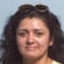 Maria del Pilar Dueñas Ponce.