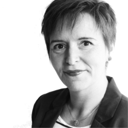 Dipl.-Ing. Jana Geitner