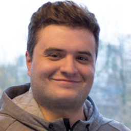 Keanu Kabadayi