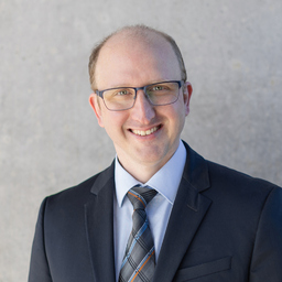 Steffen Müller's profile picture