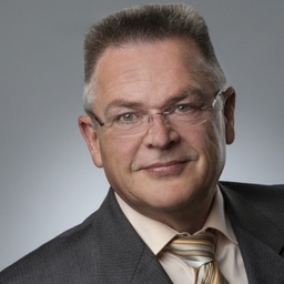 Andreas Mische