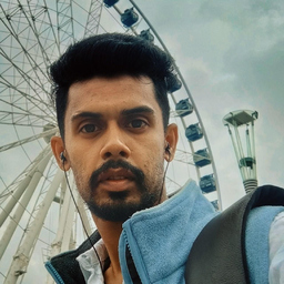 Ing. Zahidul Haque