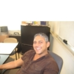 Kevin Ventura