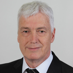 Klaus Stach
