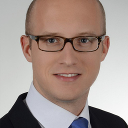 Profilbild Kristof Krüger
