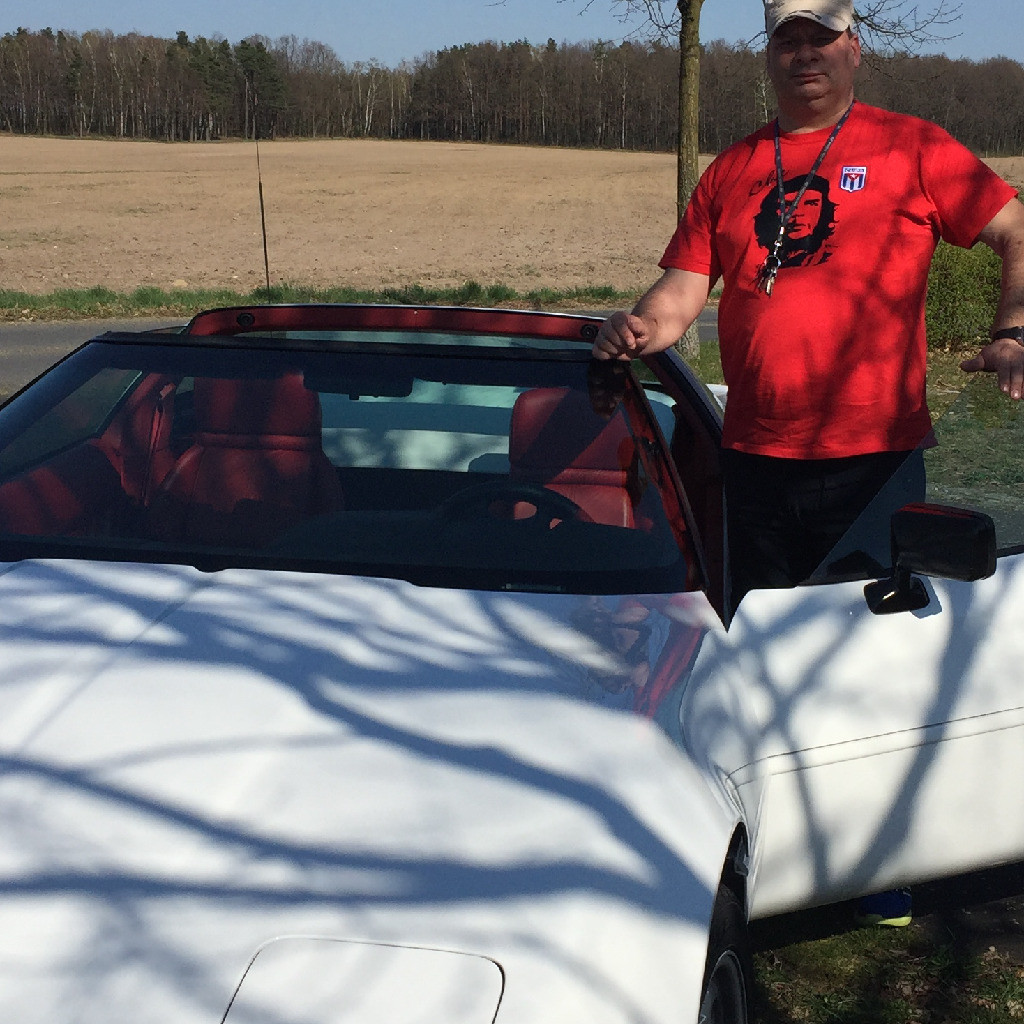 Torsten Gärtner Suche neue Herausford. Sachsen, Thüringen, BRB oder