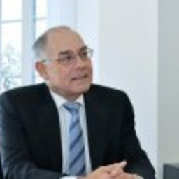 Philippe M. Rechsteiner