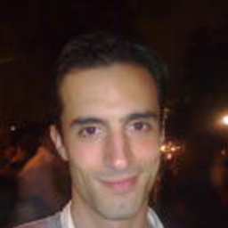 Antonio Berrocal Morales