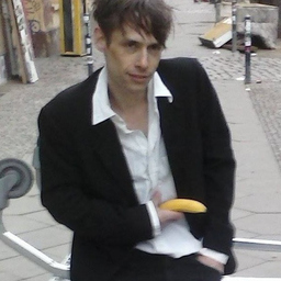 Stefan Gilles