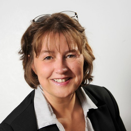 Gabriele Berger