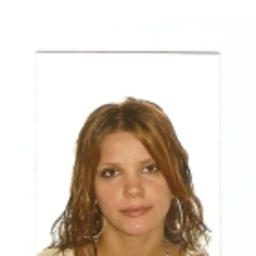Madalina Dumitrascu