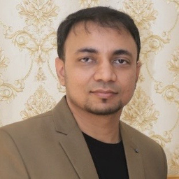 Hafiz Muhammad Adnan khan