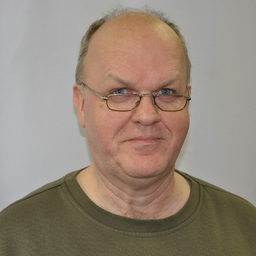 Bernd Oelgarten's profile picture