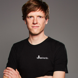 Maximilian Raschke