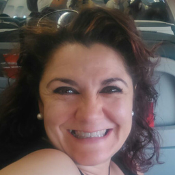 Mª Luisa Gallego Ballesta