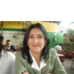 JOHANNA GARZON