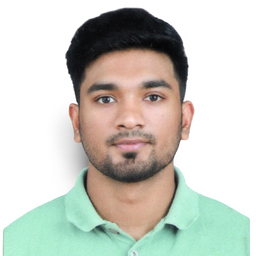 Badrish M Srinivasan
