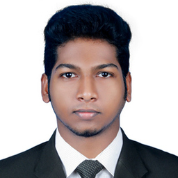 VISHNU A R