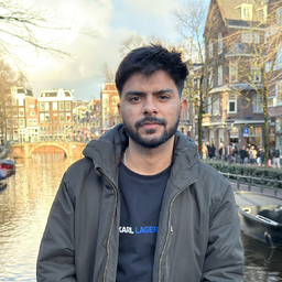 Vineet Chaudhary
