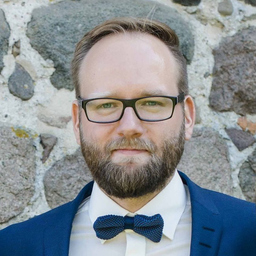 Sebastian Schülke