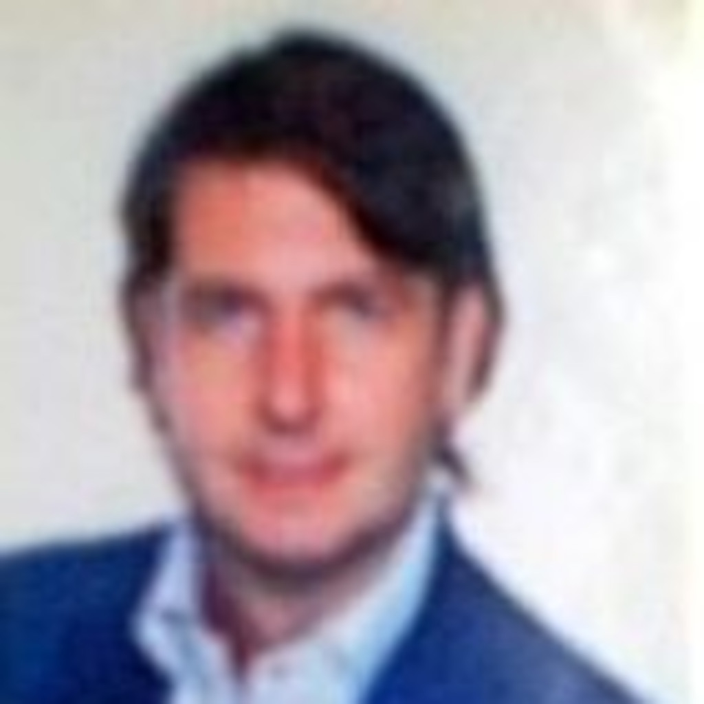 Orazio Galimberti Operation Manager Javier XING