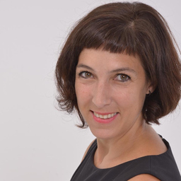 Tanja Volksheimer