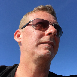 Marcel Scherkamp