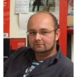 Marko Forberger