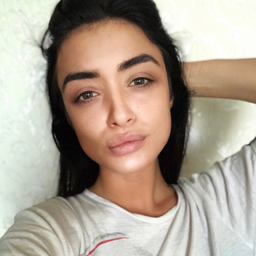 Kseniya Kulikova